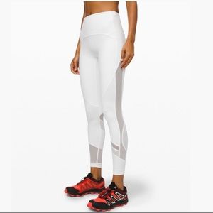 Lululemon clear the court tight 28”